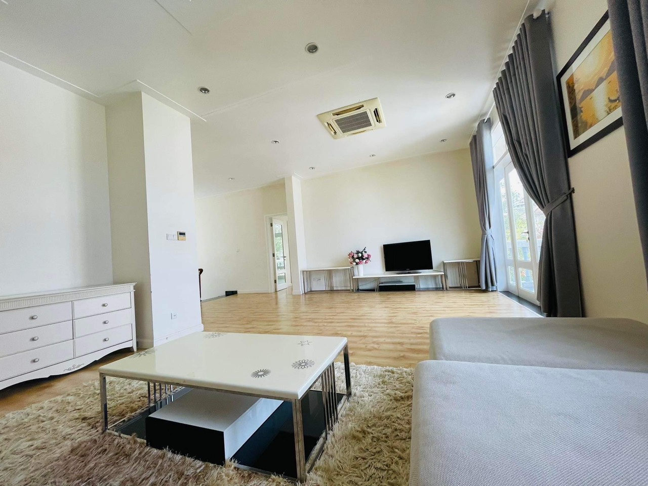 Biệt thự Villa Sealink 3PN