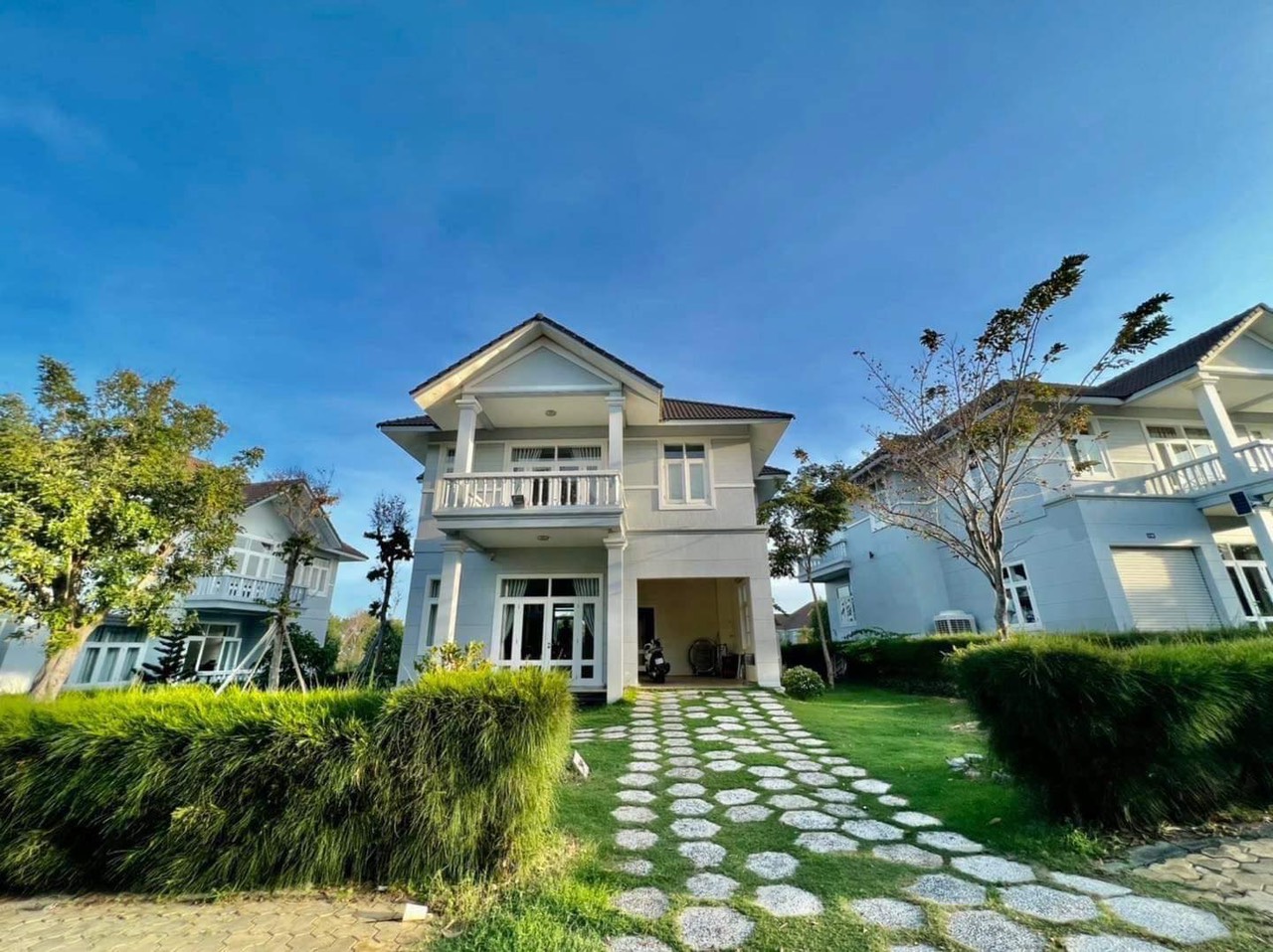 Biệt thự Villa Sealink 3PN