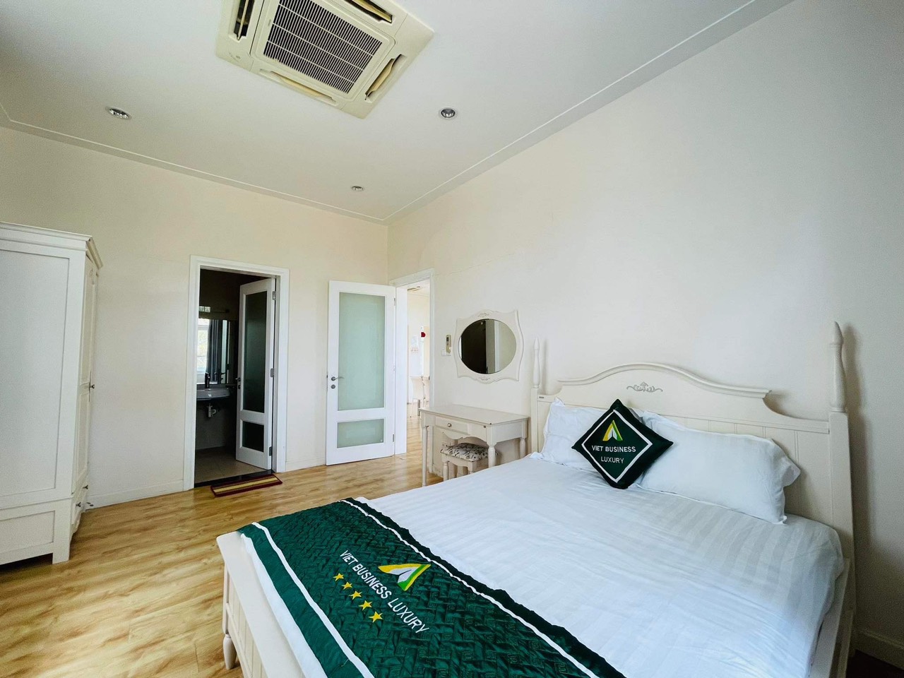 Biệt thự Villa Sealink 3PN