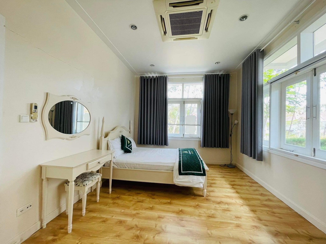 Biệt thự Villa Sealink 3PN